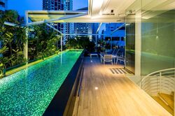 Cairnhill Circle (D9), Terrace #448209351
